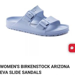 Birkenstock Arizona Eva 40